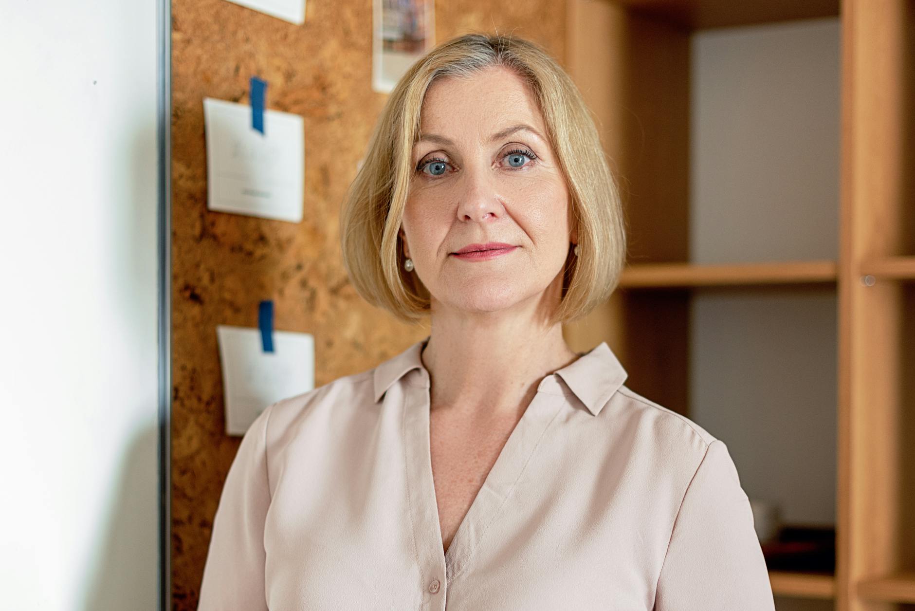 Detailansicht: Monika Schnitzer