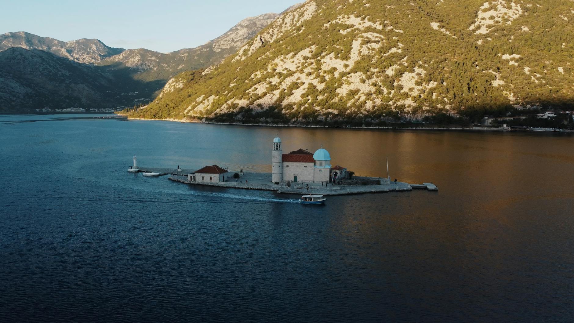 Montenegro Detailansicht: Montenegro