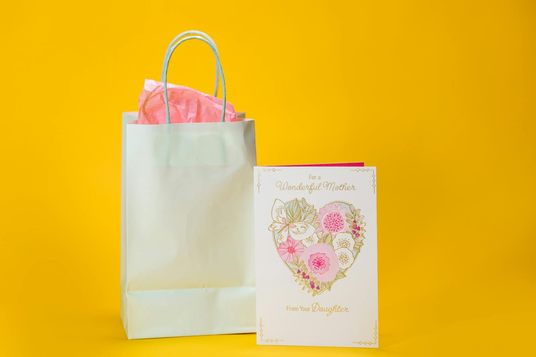 Illustration zu Mothers Day
