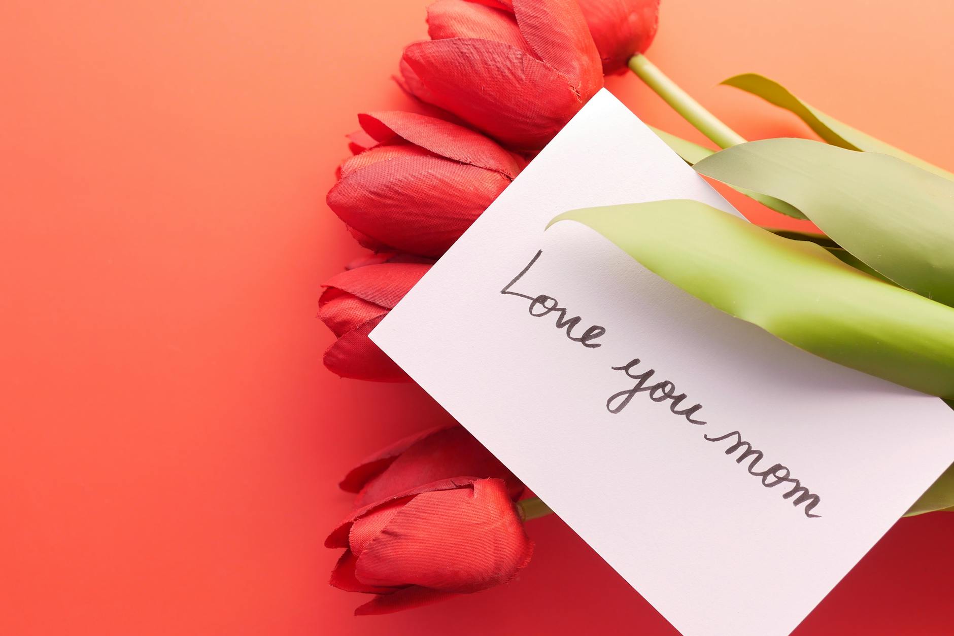 Detailansicht: Mothers Day