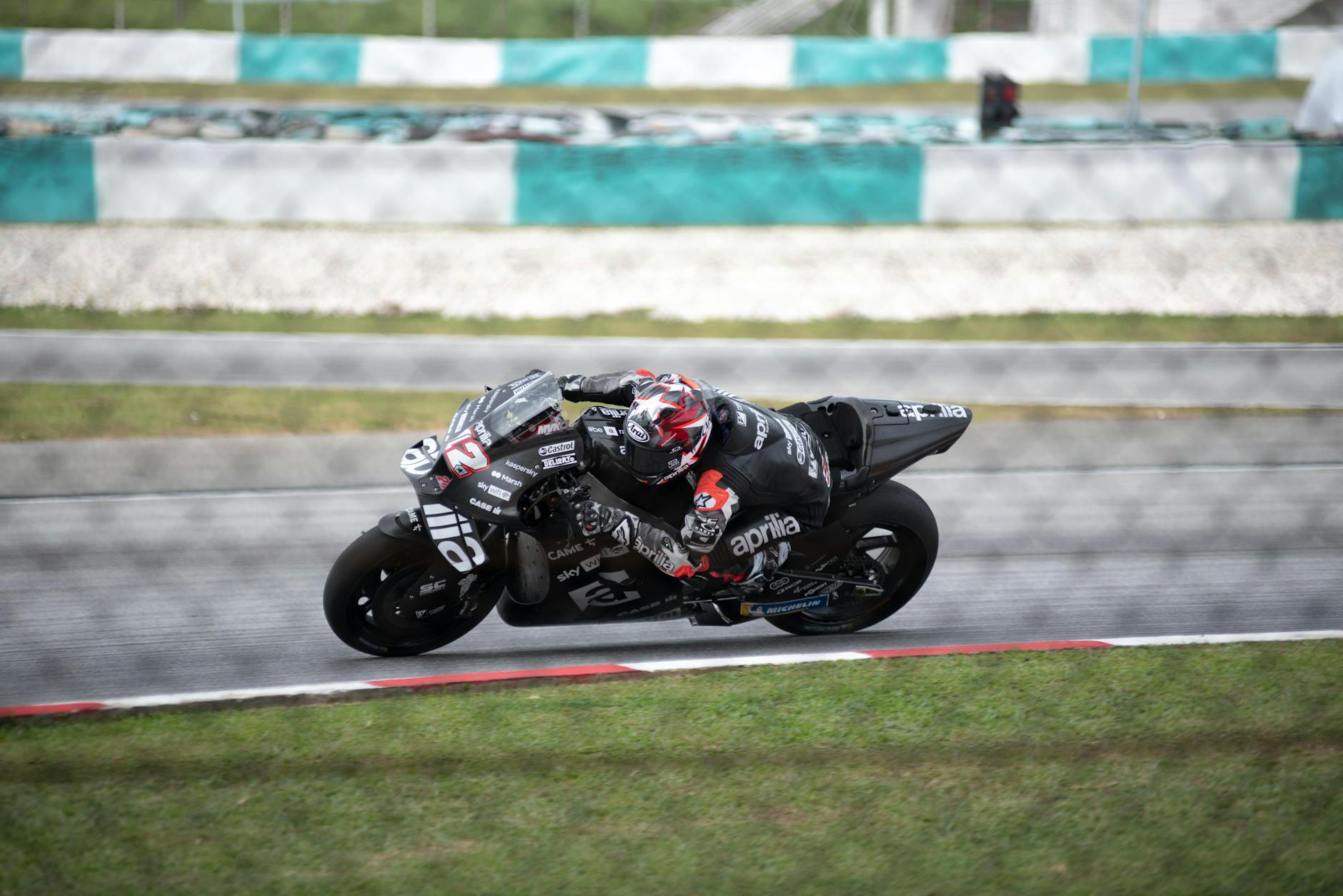 Symbolbild zum Thema Moto GP Live