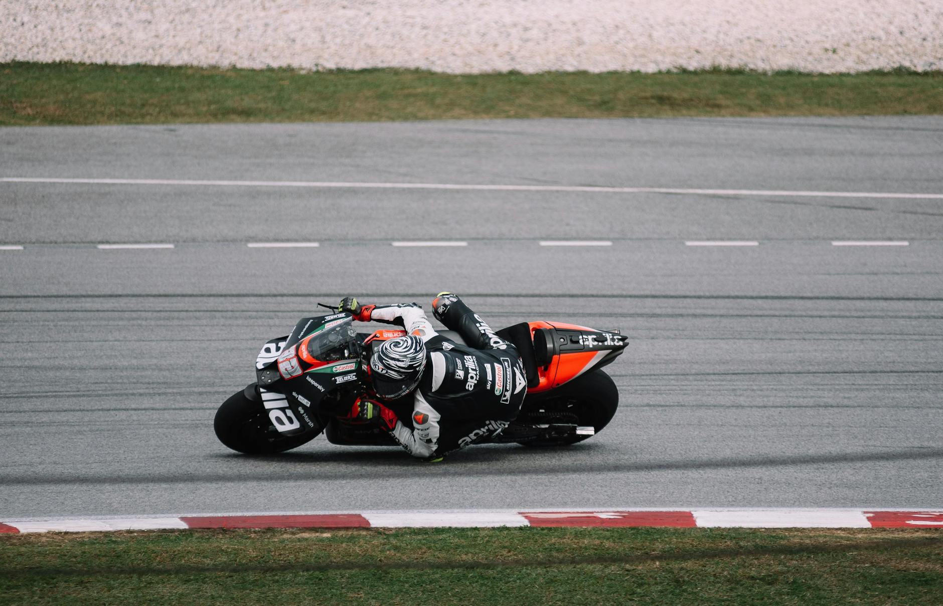 Detailansicht: Moto GP Live