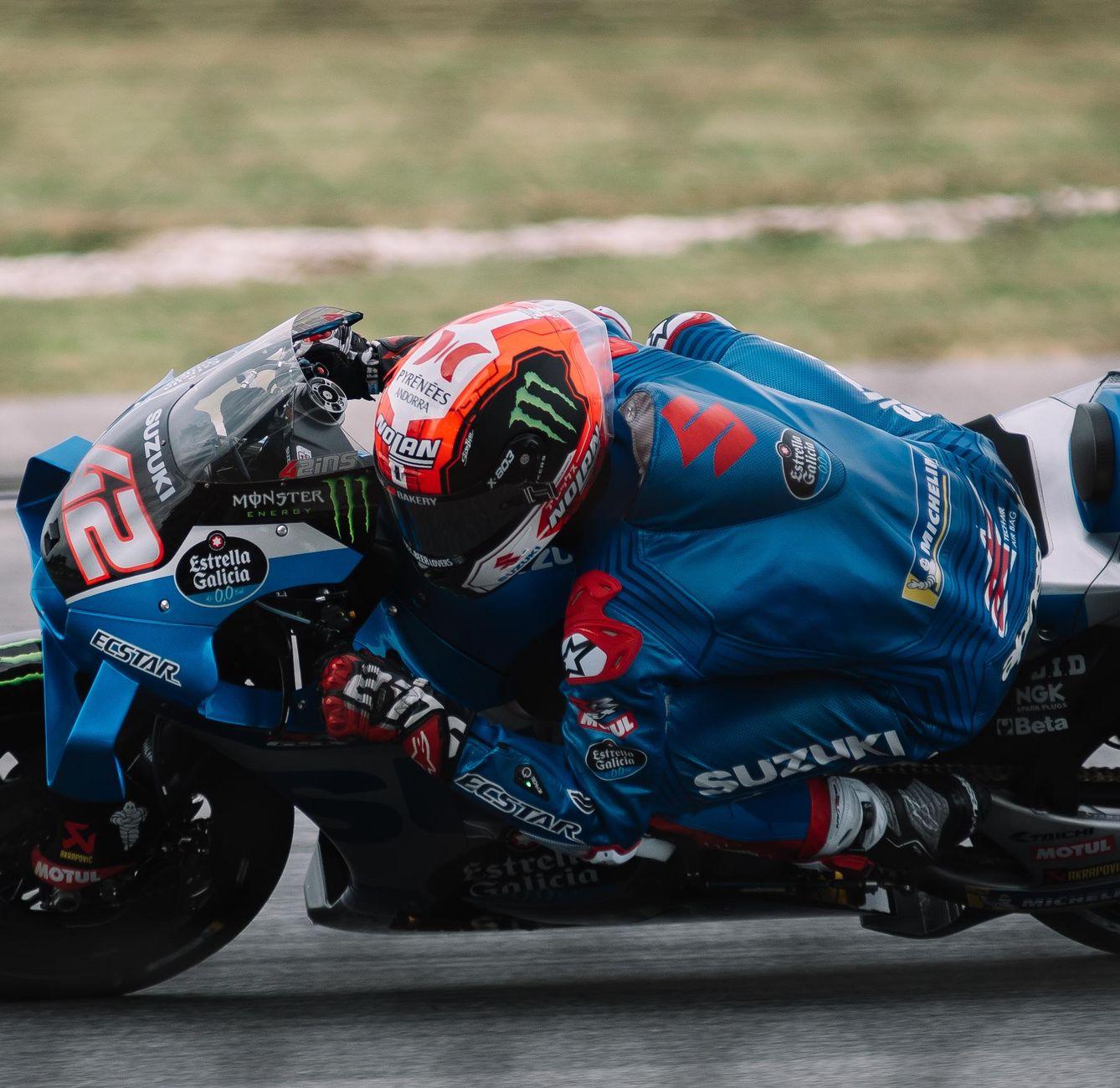 Detailansicht: Motogp Live