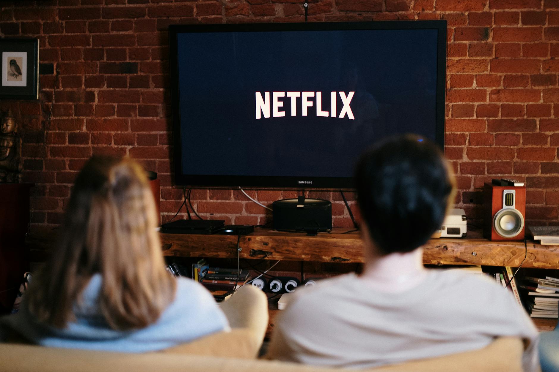 Illustration zu Netflix