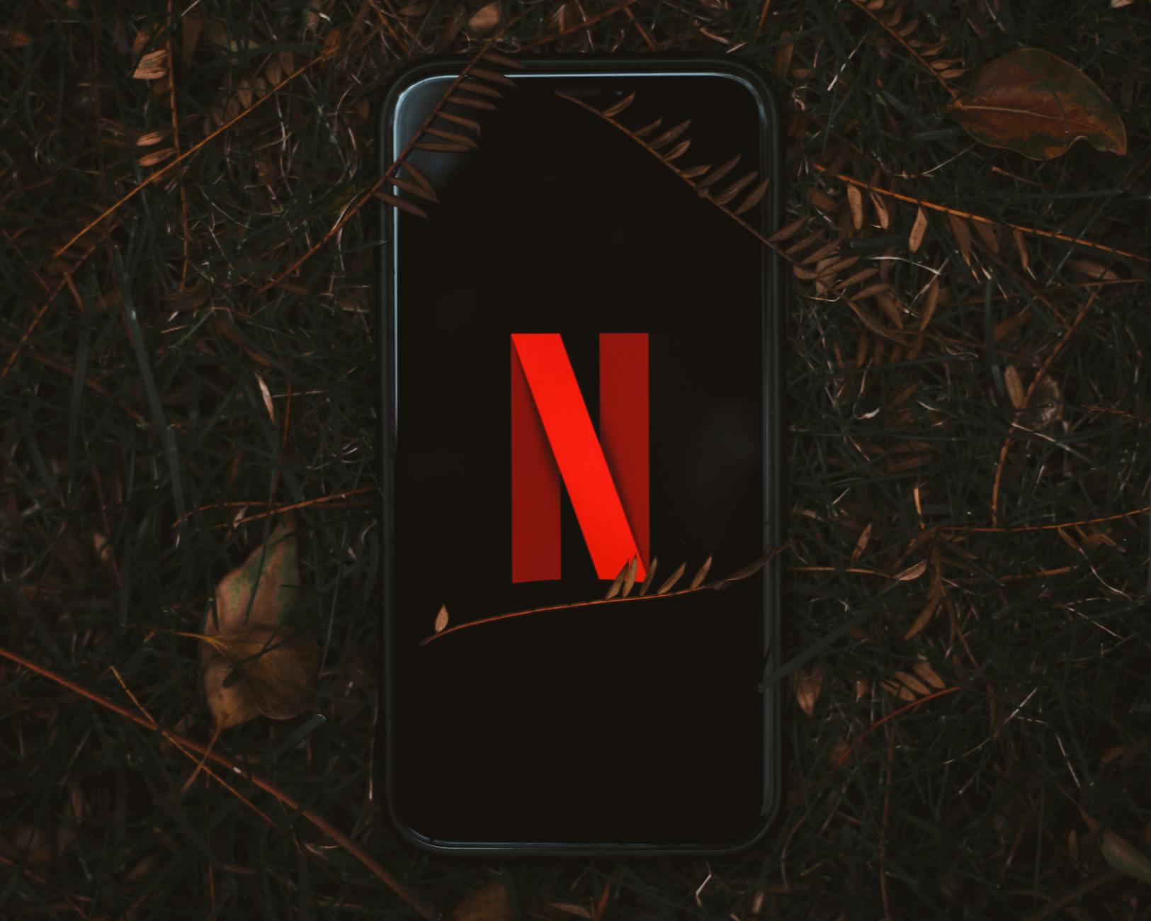 Symbolbild zum Thema Netflix KI Streit