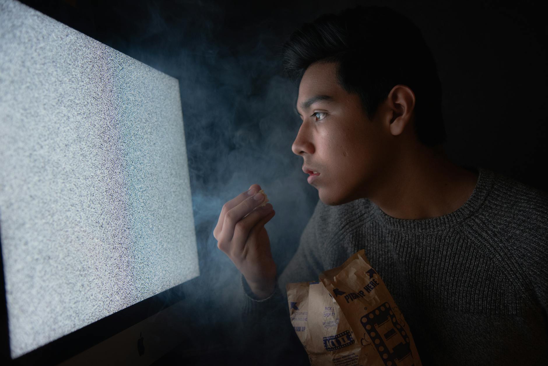 Detailansicht: Netflix KI Streit