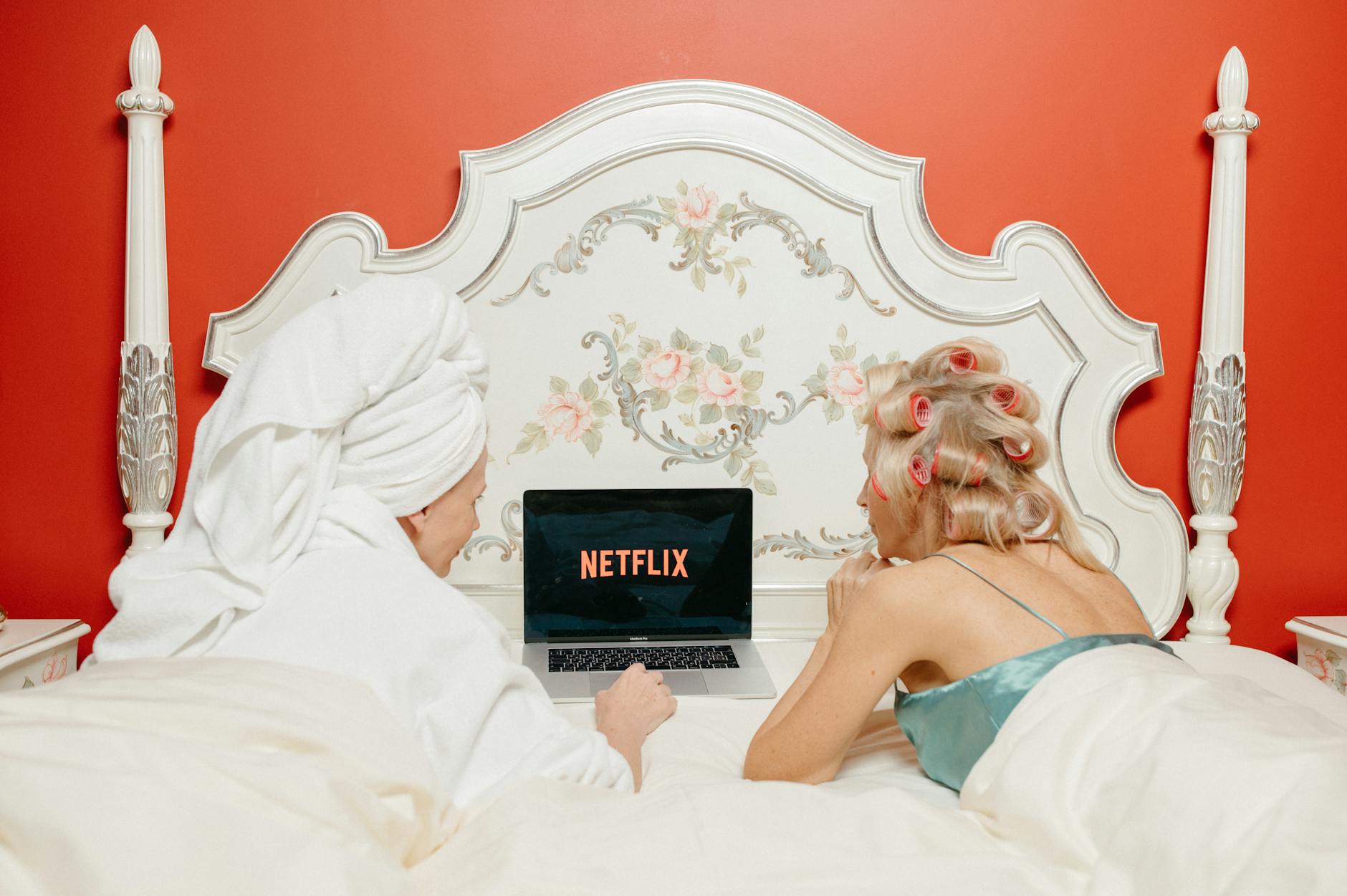 Detailansicht: Netflix