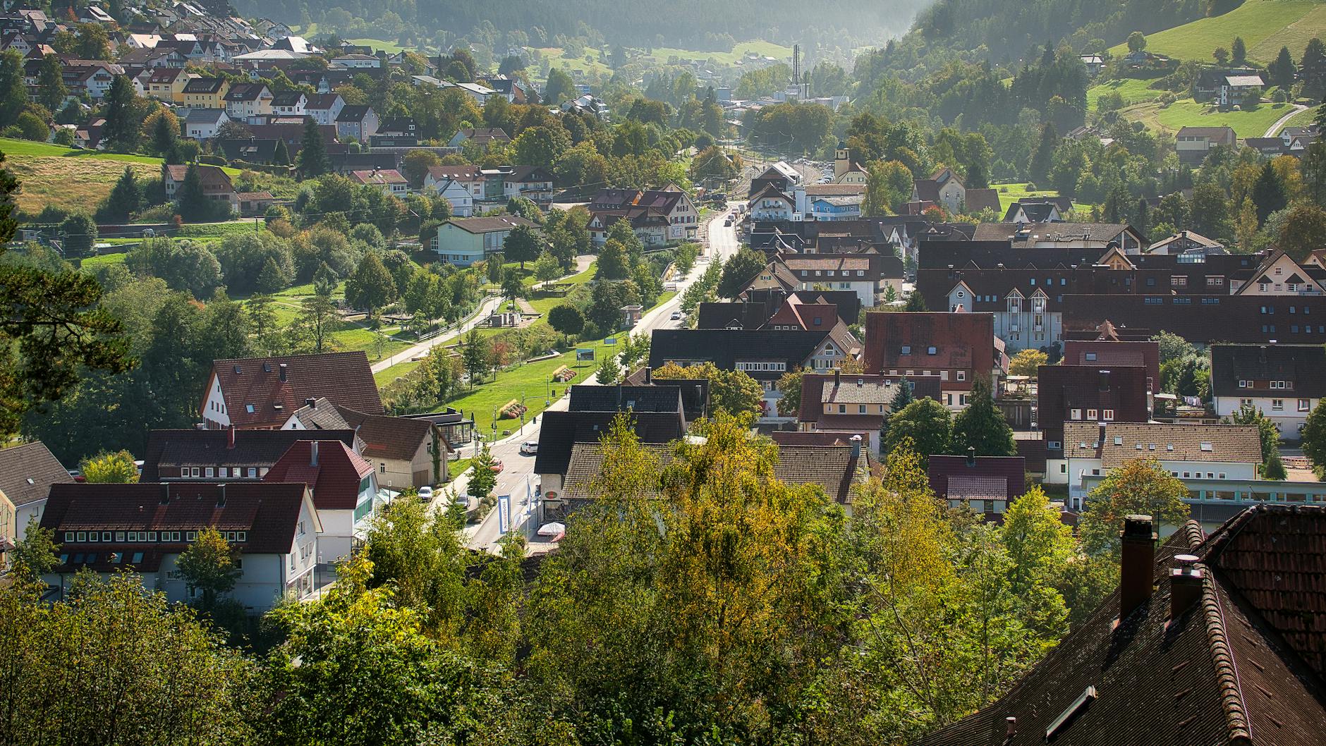 Symbolbild zum Thema Neustift Im Mühlkreis