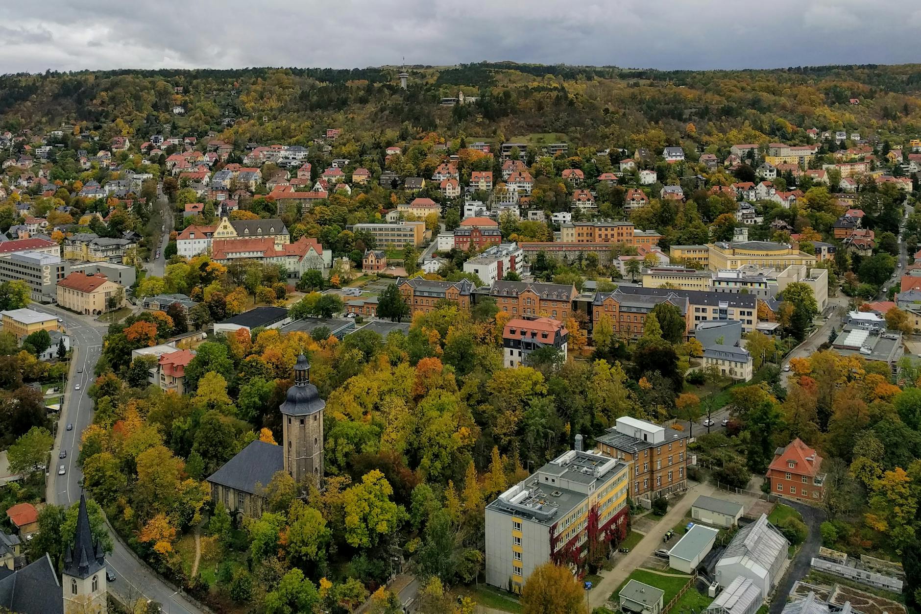 Detailansicht: Neustift Im Mühlkreis
