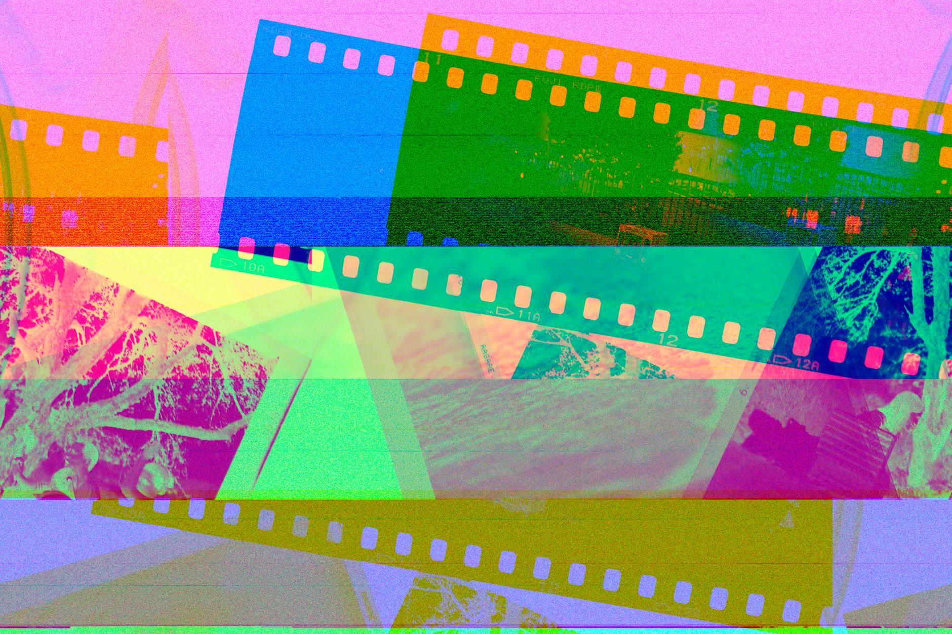 Detailansicht: Nürnberger Prozesse Film