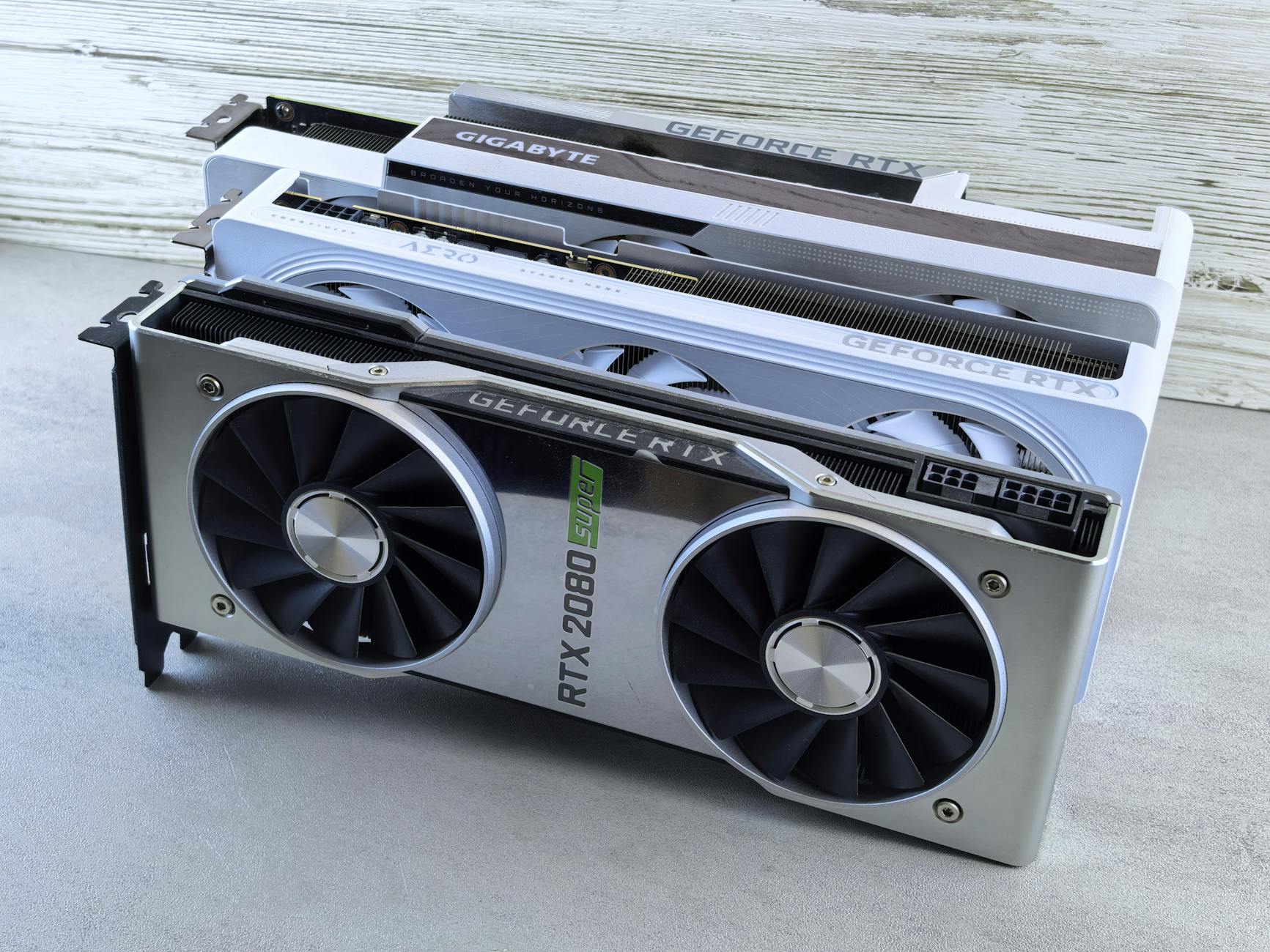 Symbolbild zum Thema Nvidia Aktie