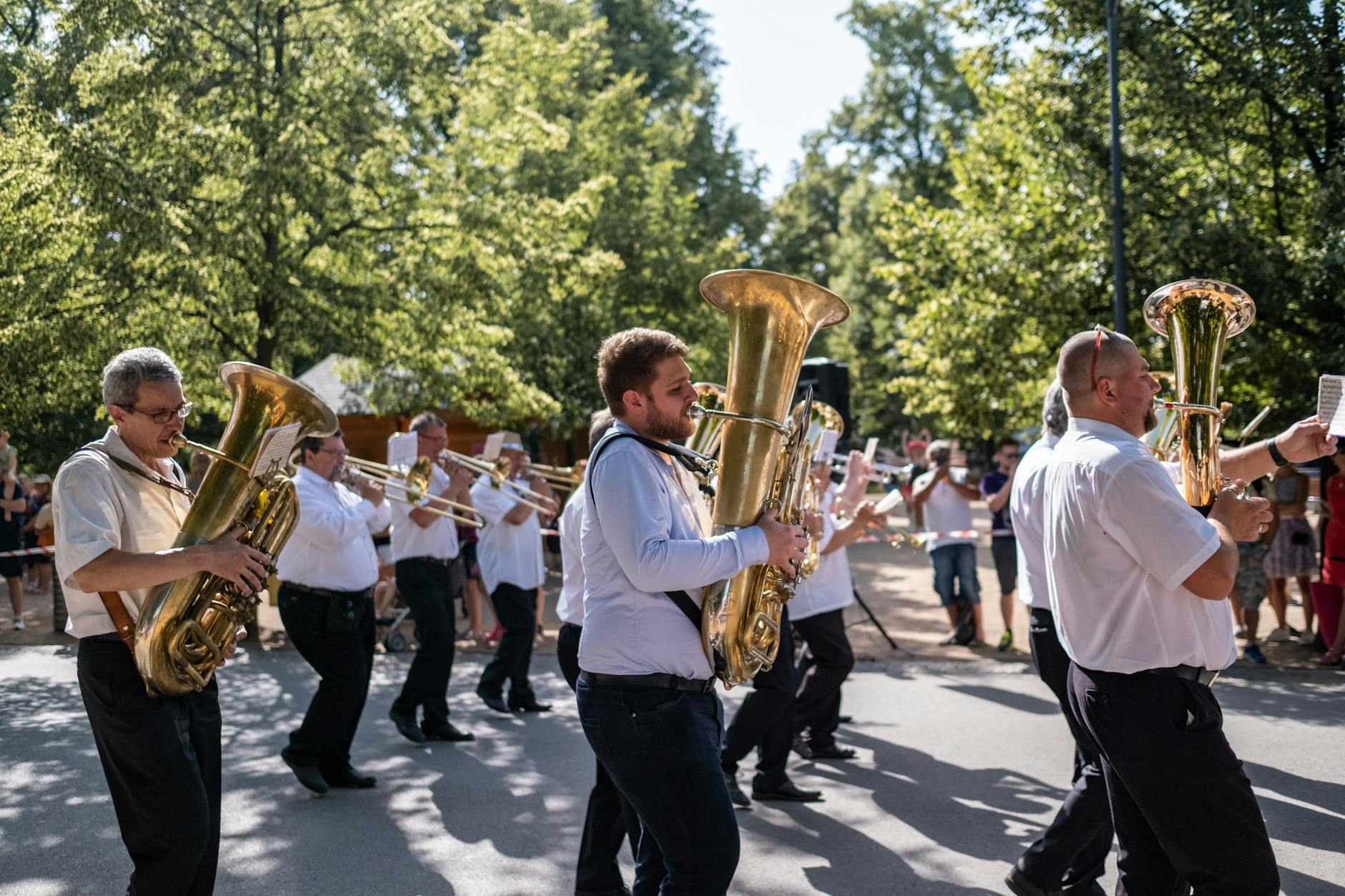 Illustration zu Oberaargauisches Schwingfest