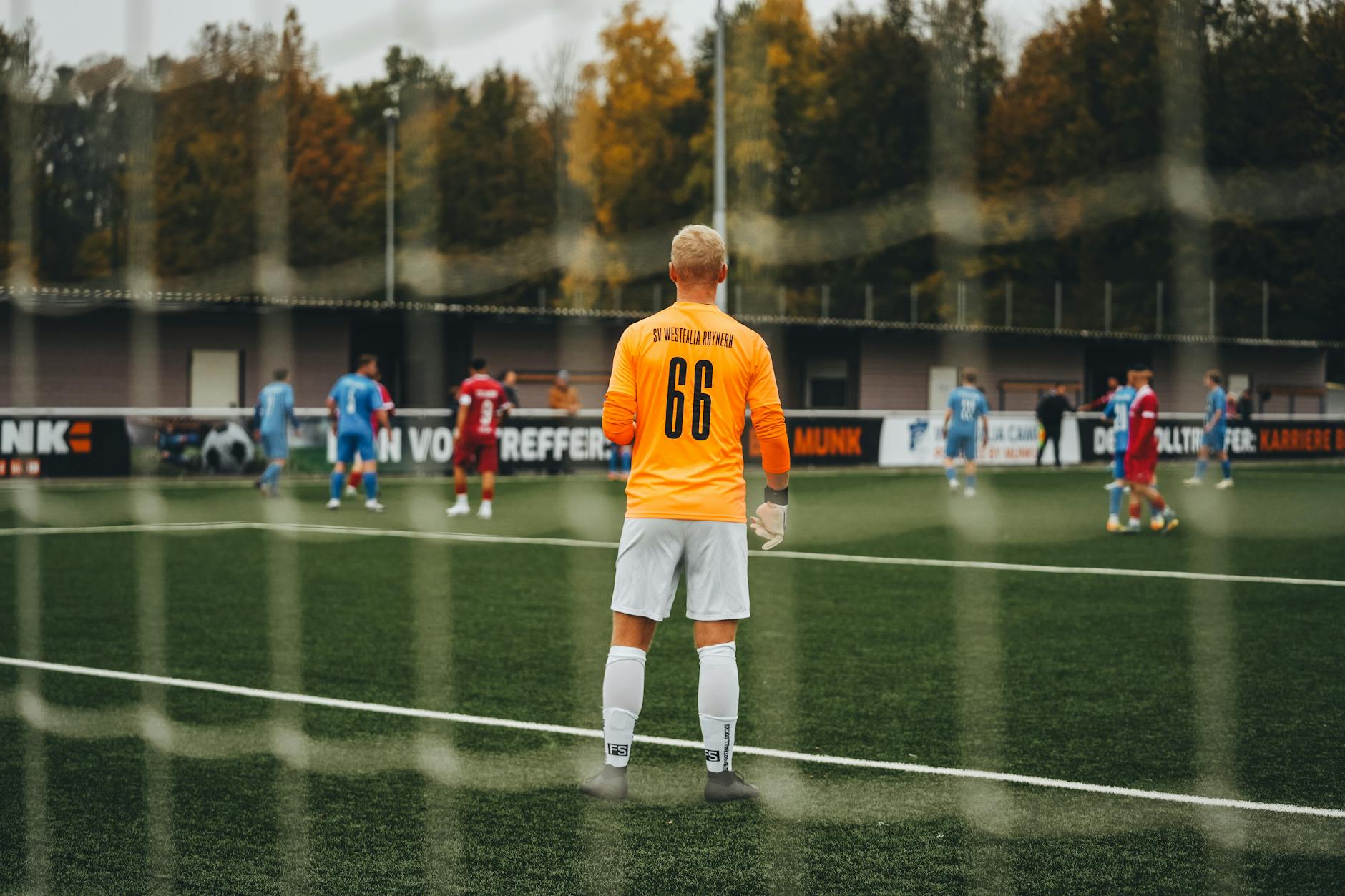 Oliver Kahn Symbolbild zum Thema Oliver Kahn