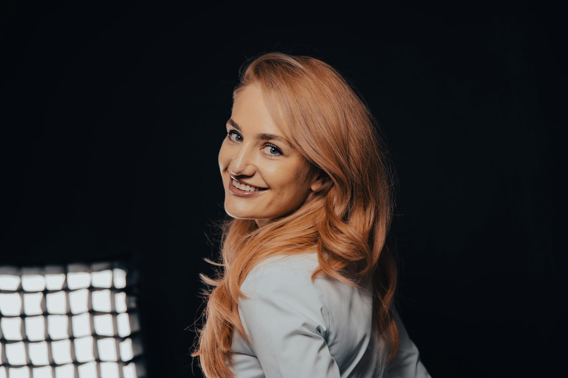 Symbolbild zum Thema Palina Rojinski