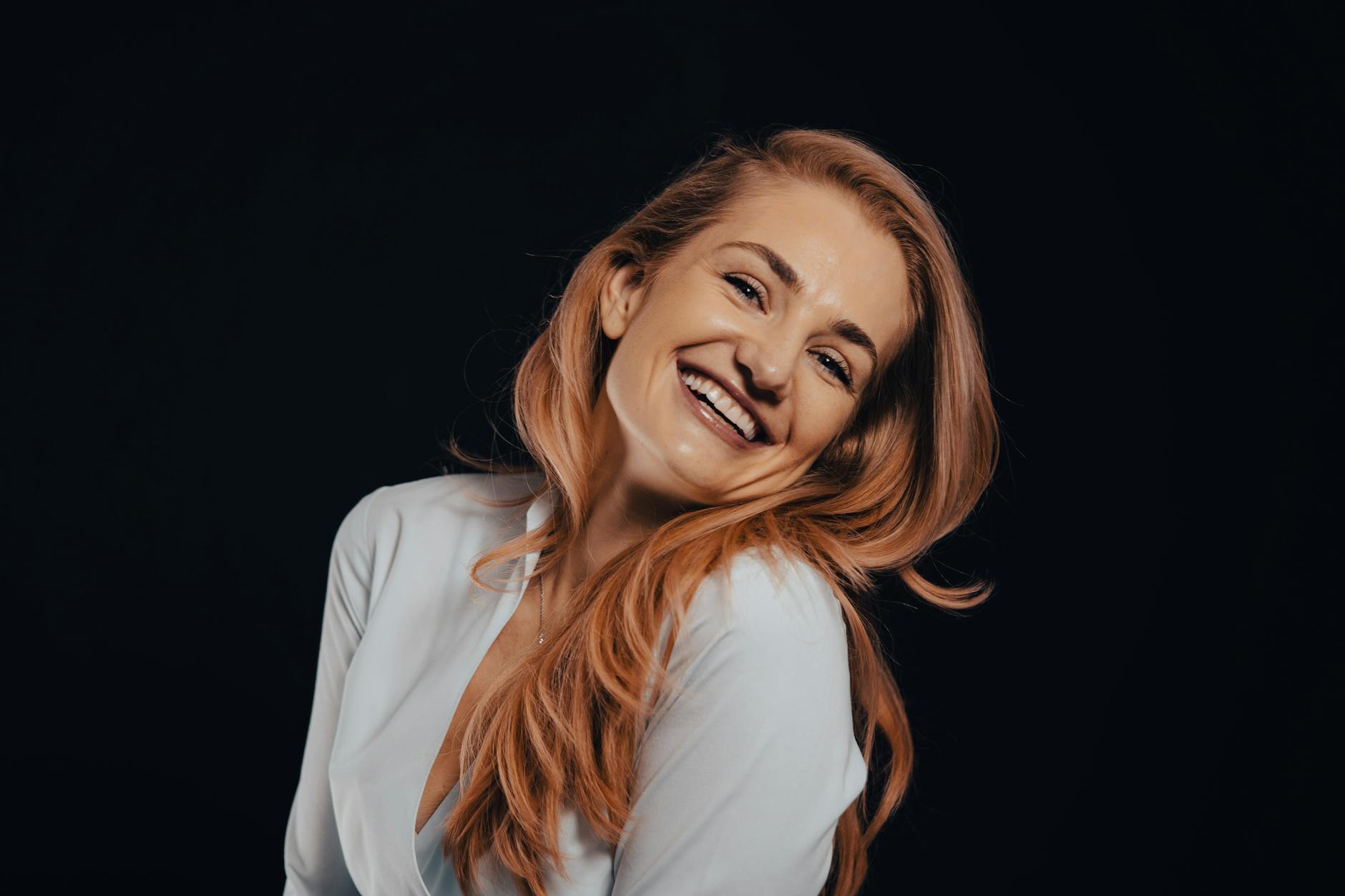 Detailansicht: Palina Rojinski