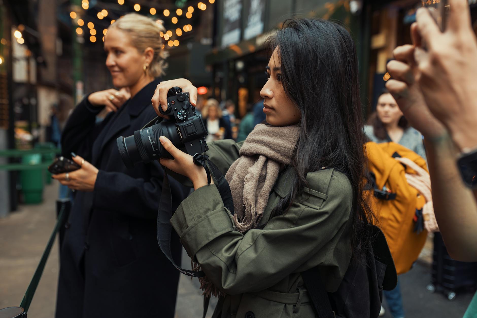 Symbolbild zum Thema Panasonic Lumix L10