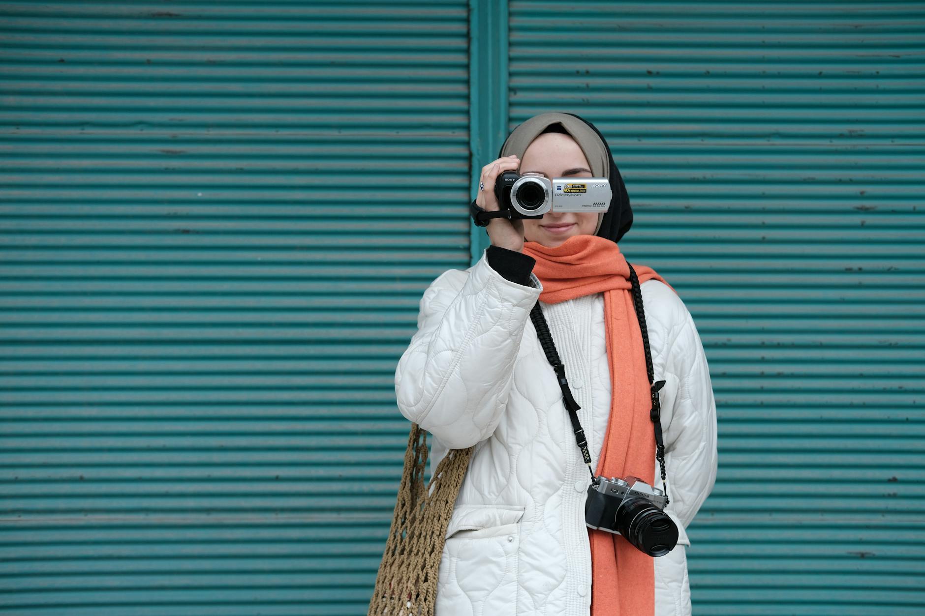 Detailansicht: Panasonic Lumix L10