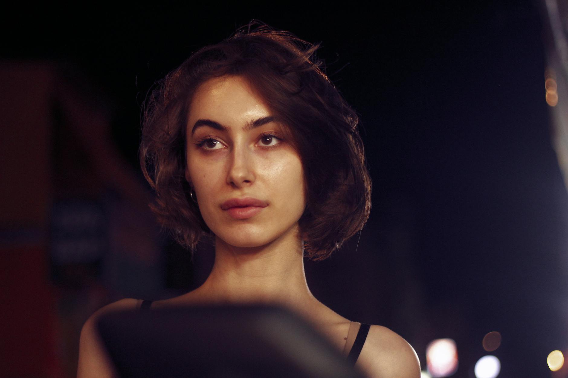 Detailansicht: Paris Jackson
