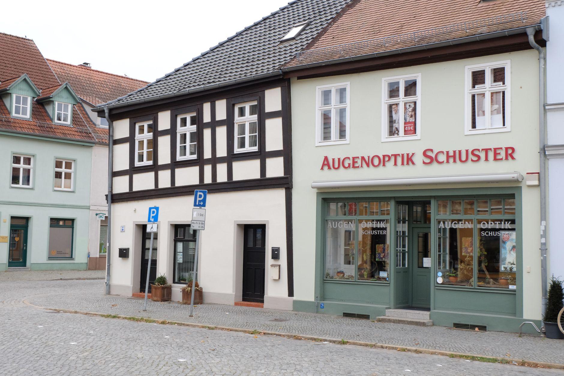 Piasten Rückruf Detailansicht: Piasten Rückruf