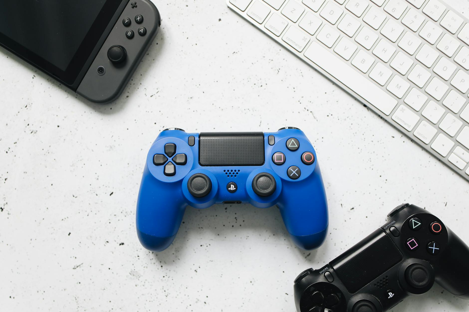 Illustration zu Playstation 5