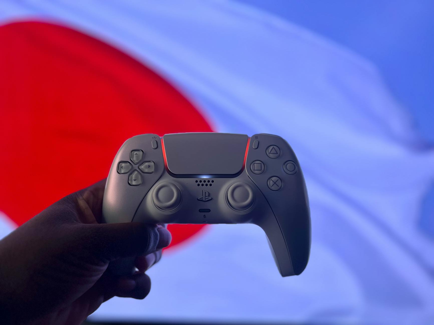 Detailansicht: Playstation 5