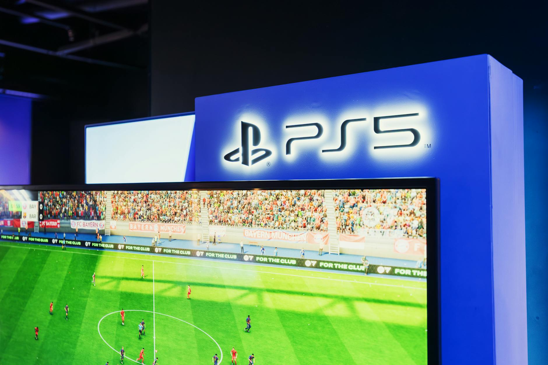 Detailansicht: Playstation 5