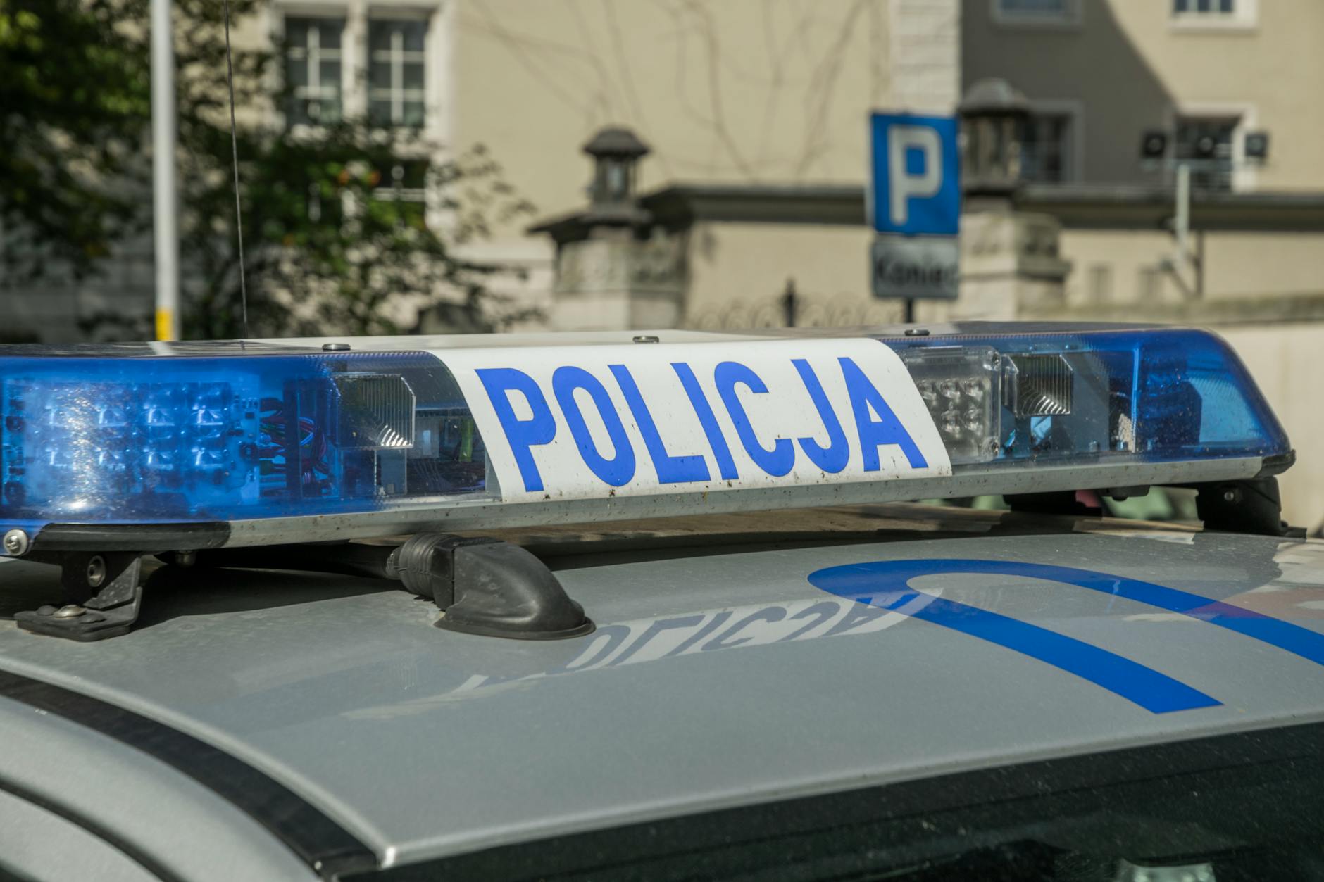 Symbolbild zum Thema Polizei Nordrhein-westfalen