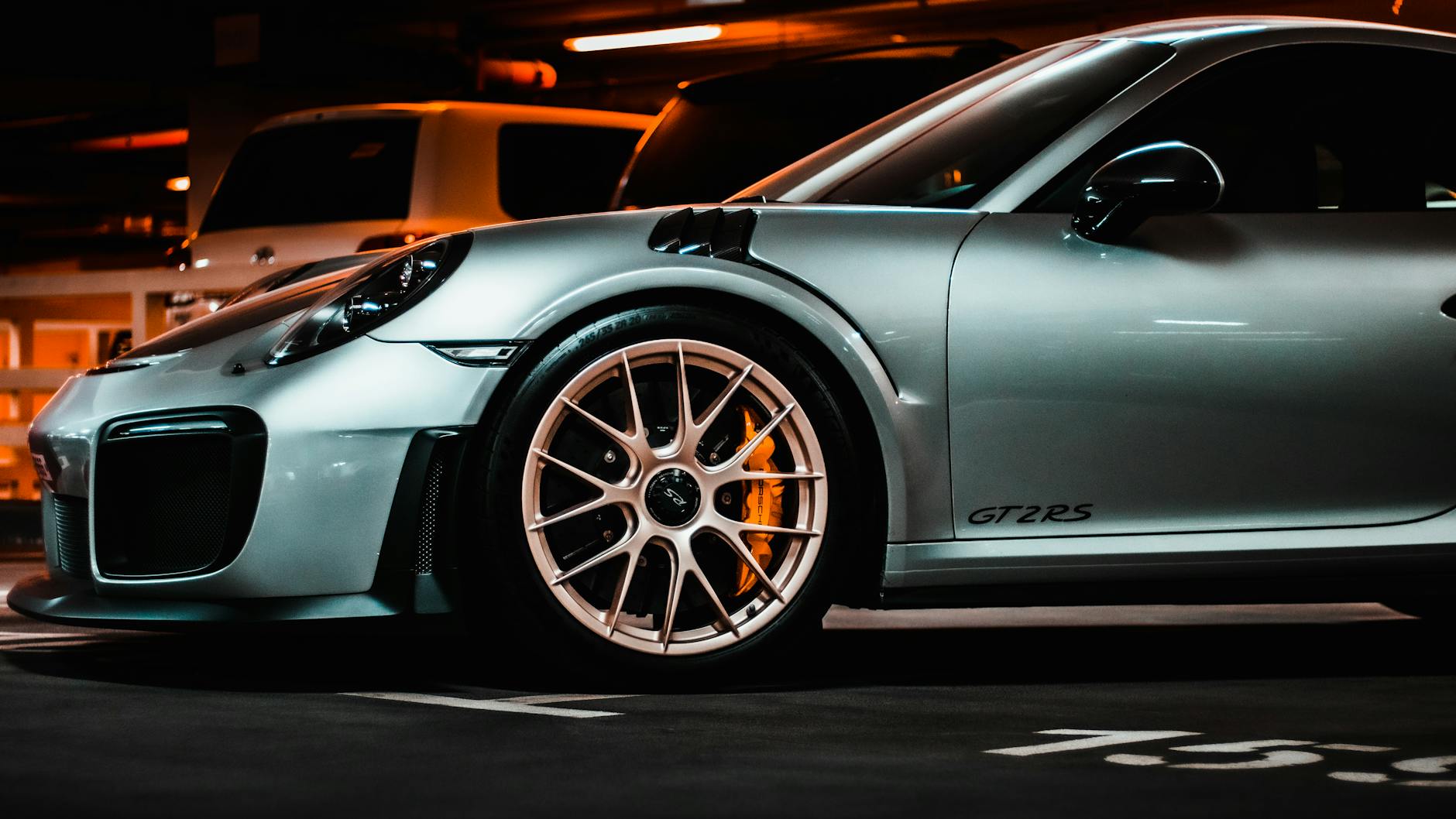 Porsche Aktie Detailansicht: Porsche Aktie