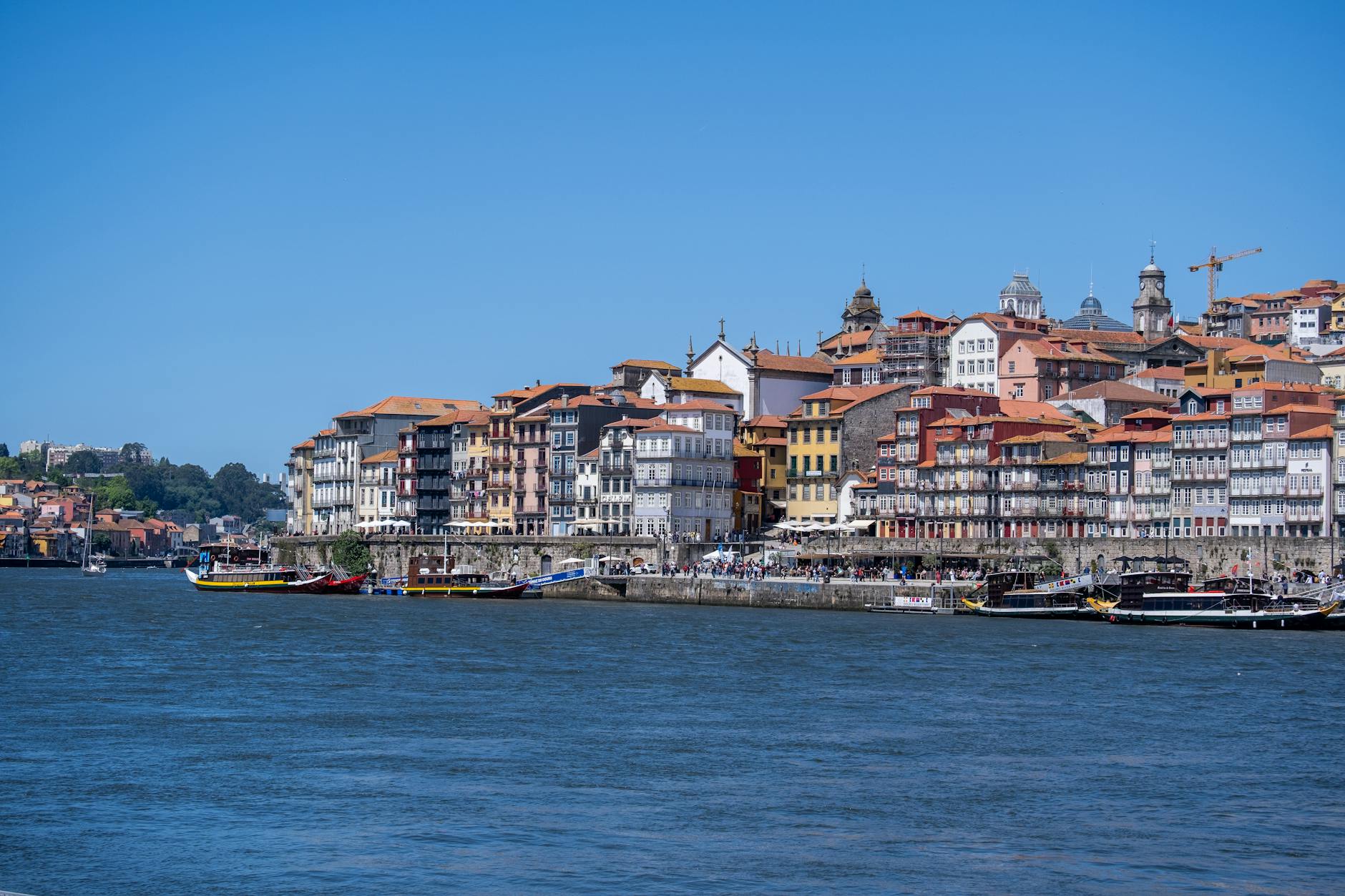 Illustration zu Porto - Alverca