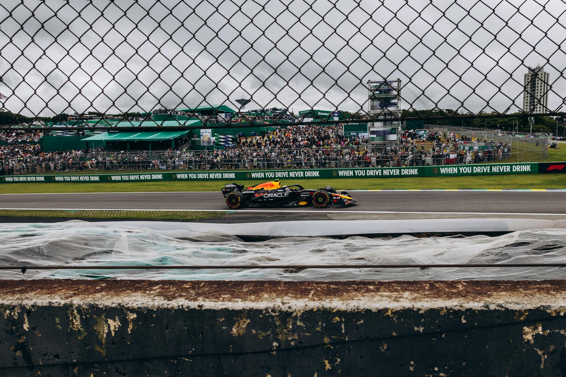 Illustration zu Qualifying F1 Miami