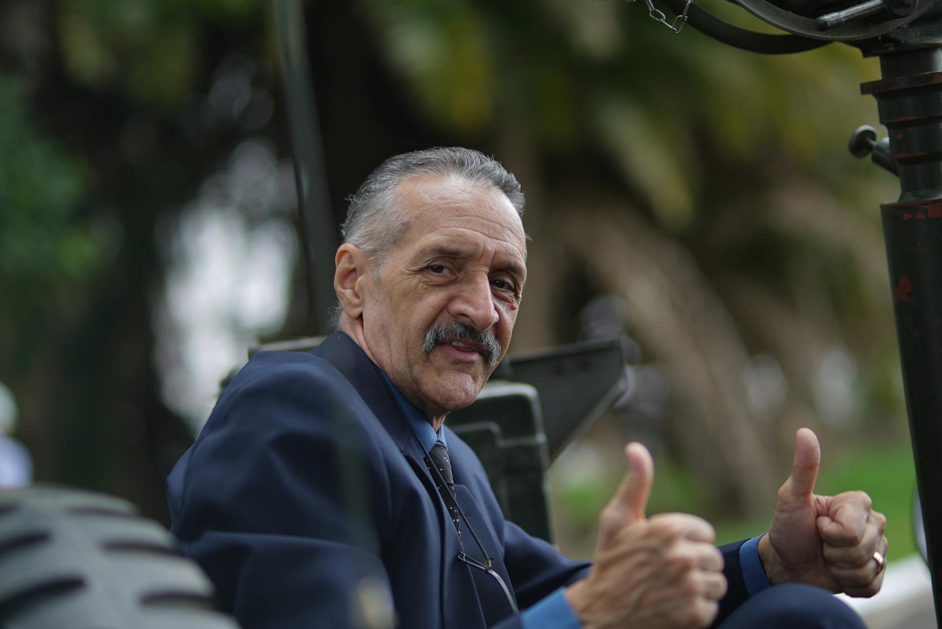 Symbolbild zum Thema Raul Castro Anklage