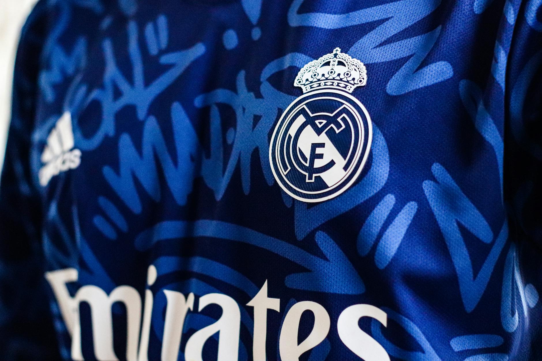 Illustration zu Real Madrid – Ath. Bilbao