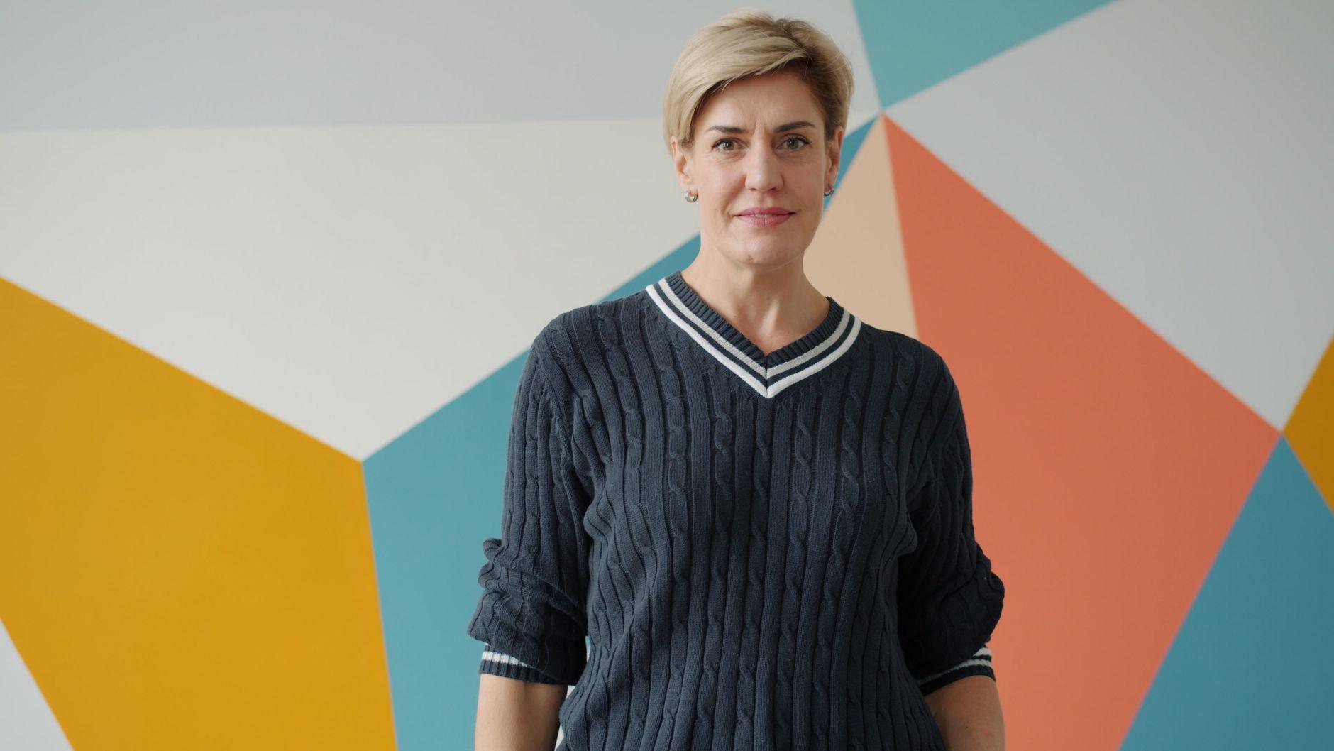 Renata Lusin Detailansicht: Renata Lusin