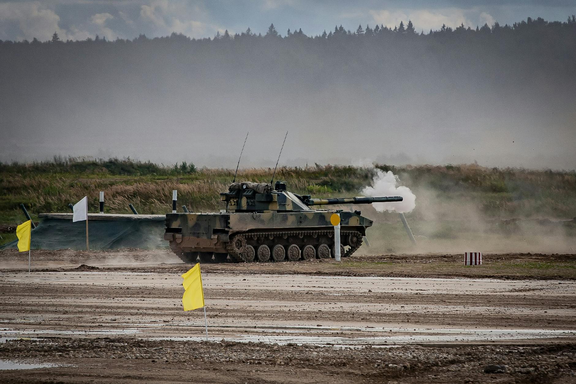 Symbolbild zum Thema Rheinmetall News