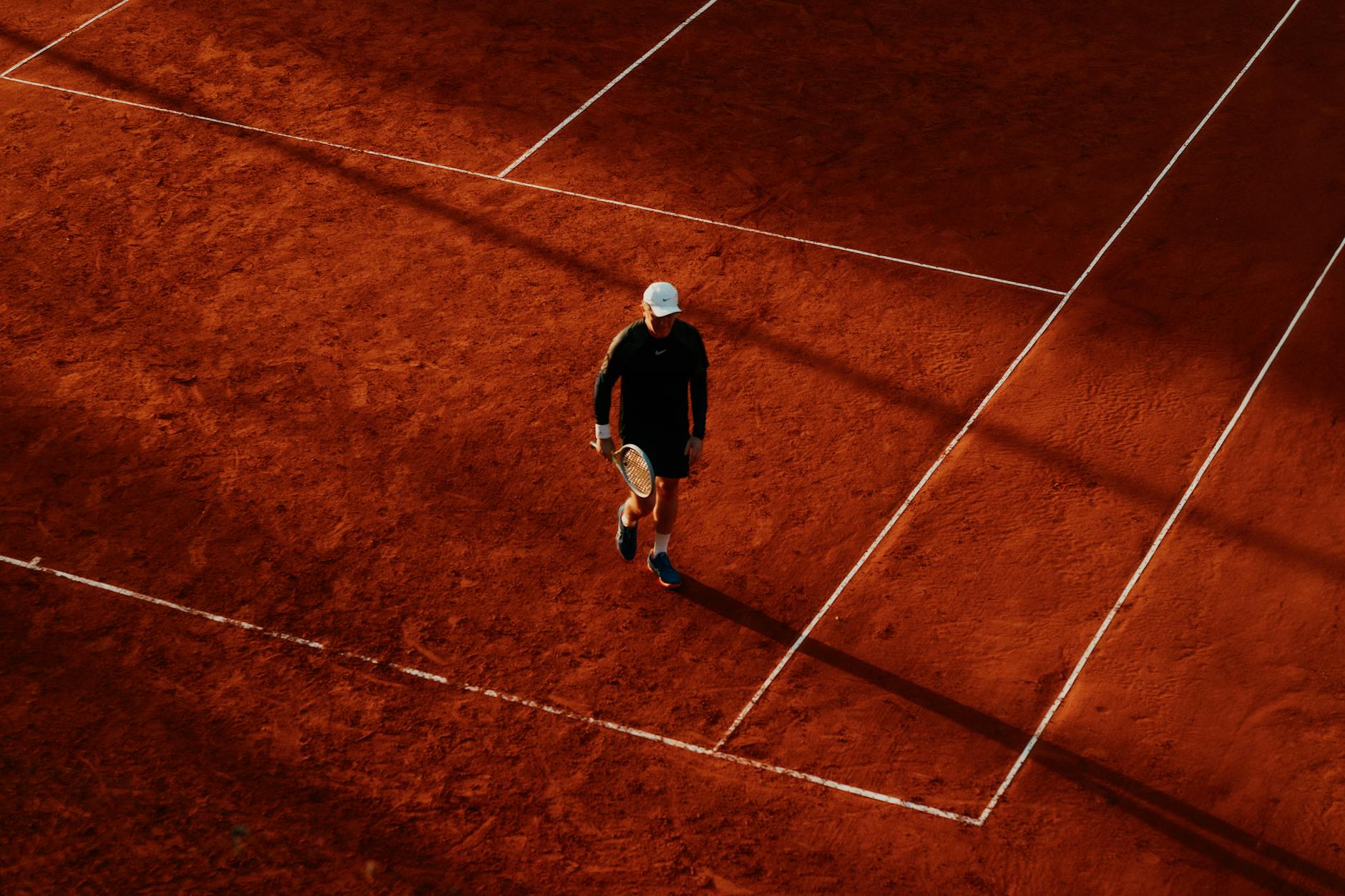 Illustration zu Roland Garros 2026
