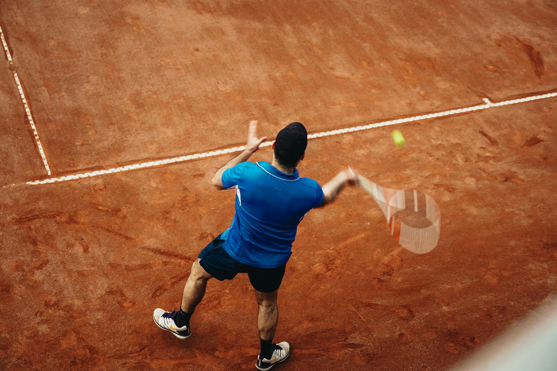 Symbolbild zum Thema Roland Garros 2026