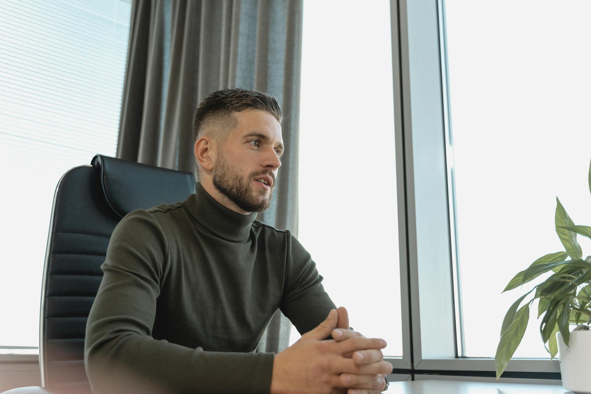 Detailansicht: Roman Josi