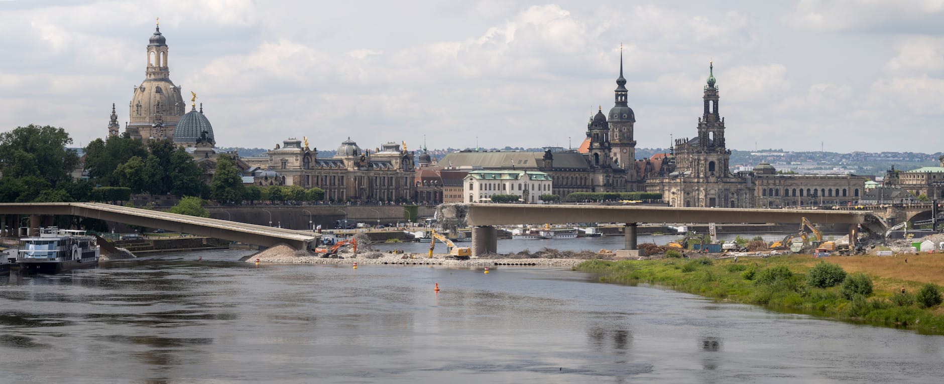 Detailansicht: Sachsen