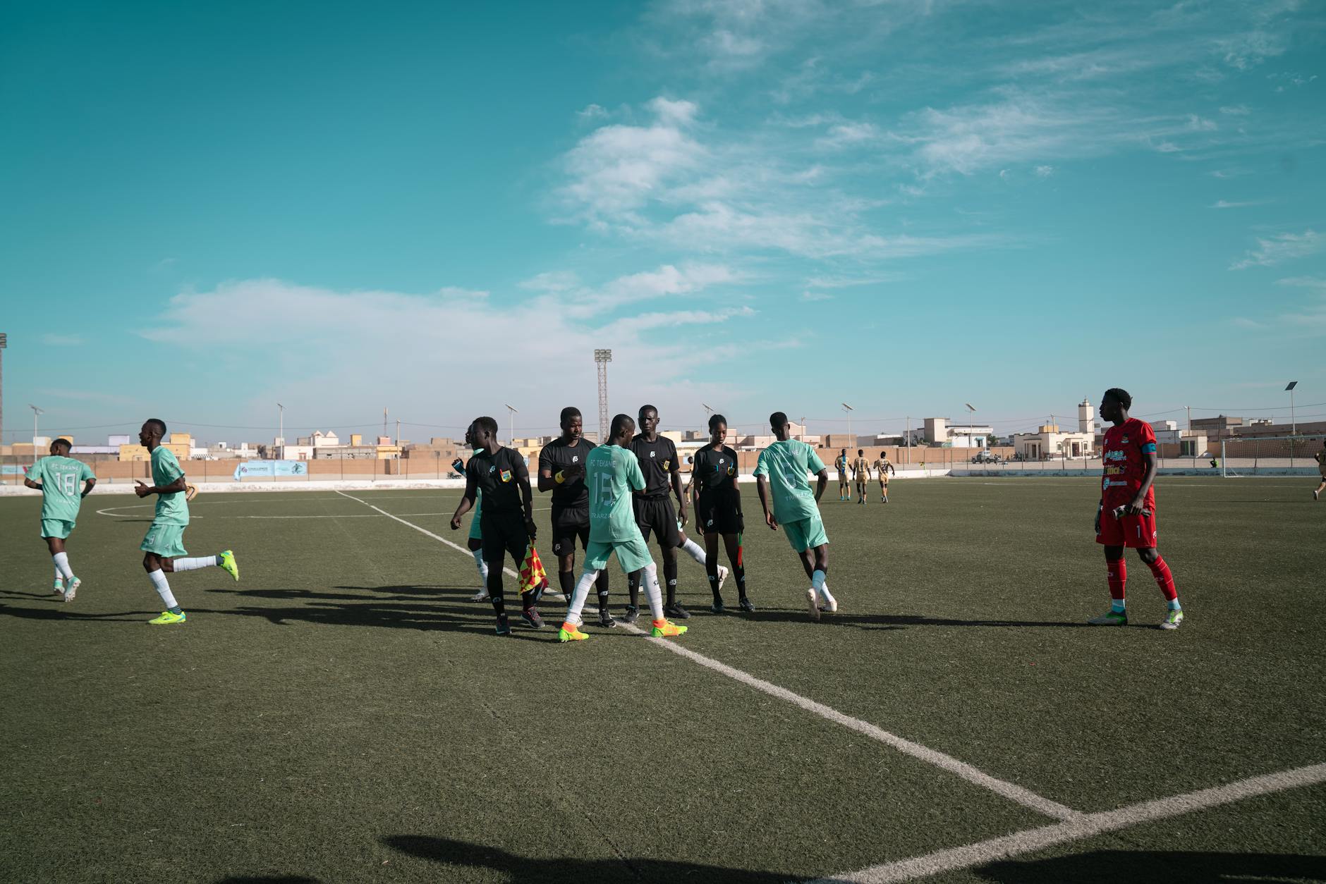 Detailansicht: Saudi Pro League