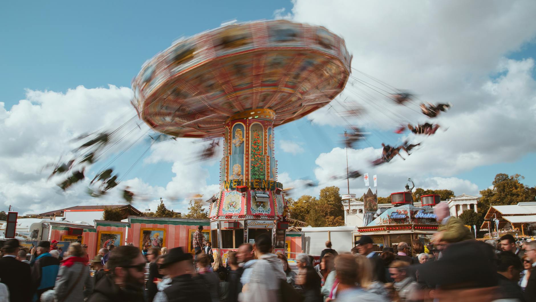 Detailansicht: Schwingfest Sirnach