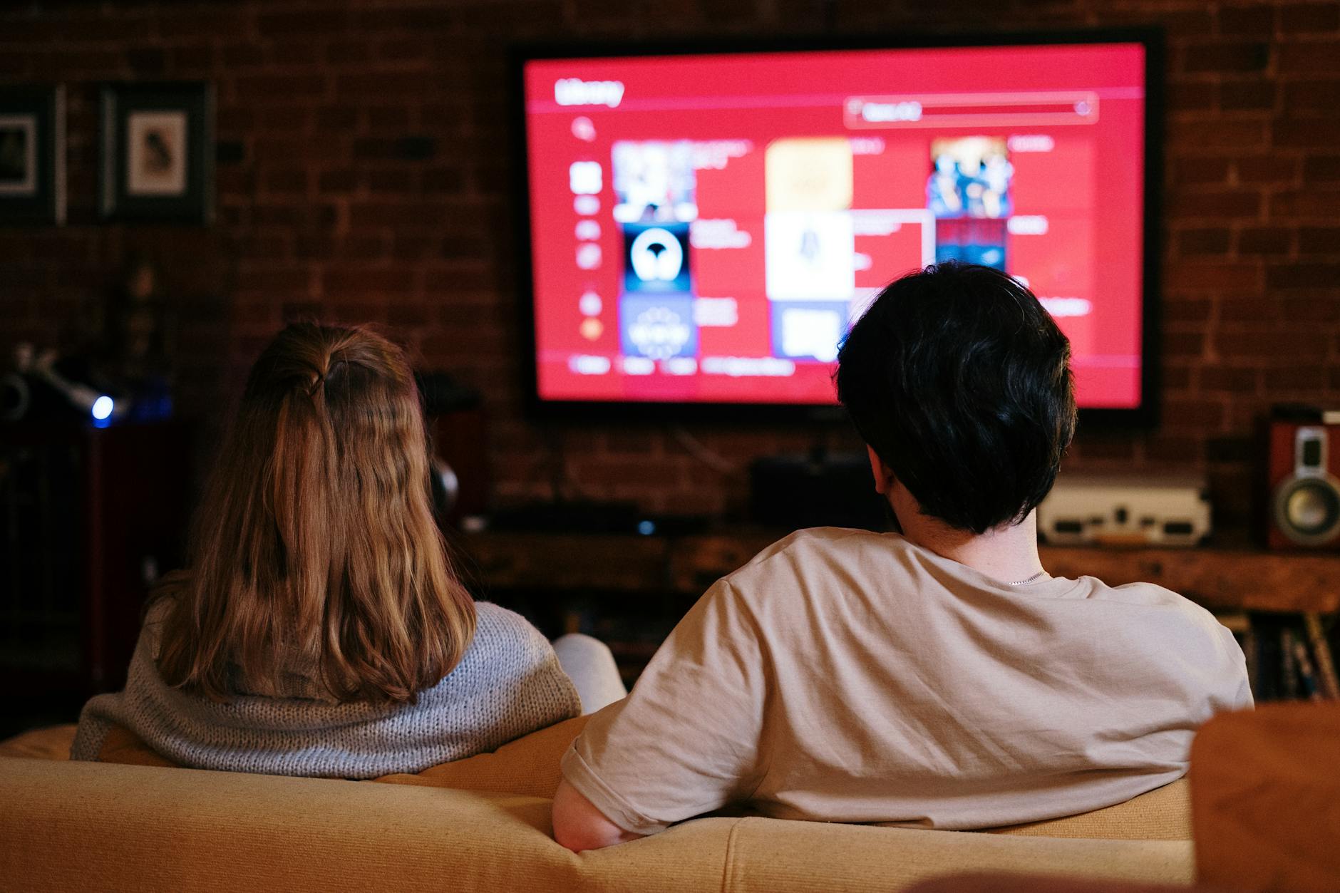 Detailansicht: Servus TV Live