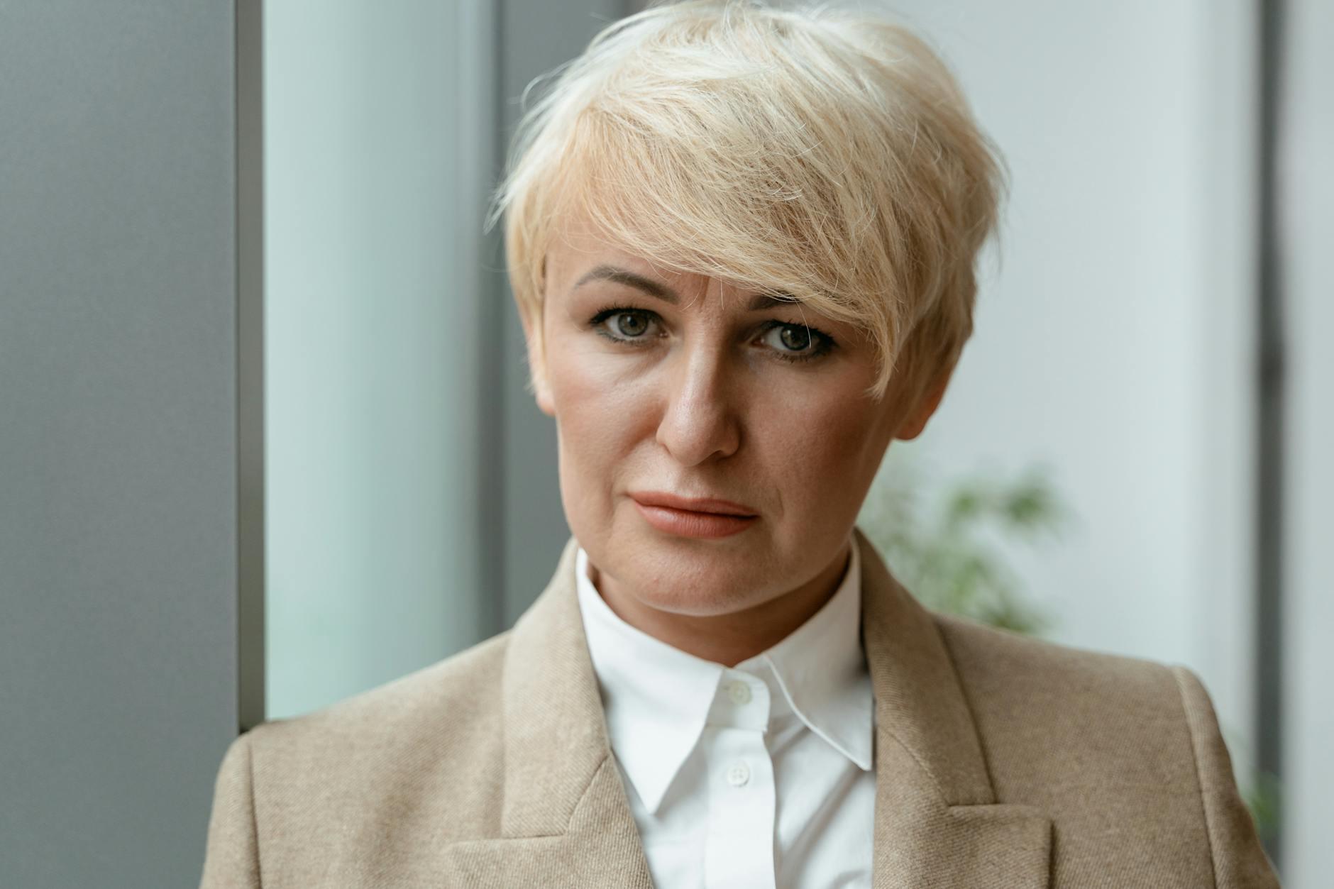 Detailansicht: Simone Lugner