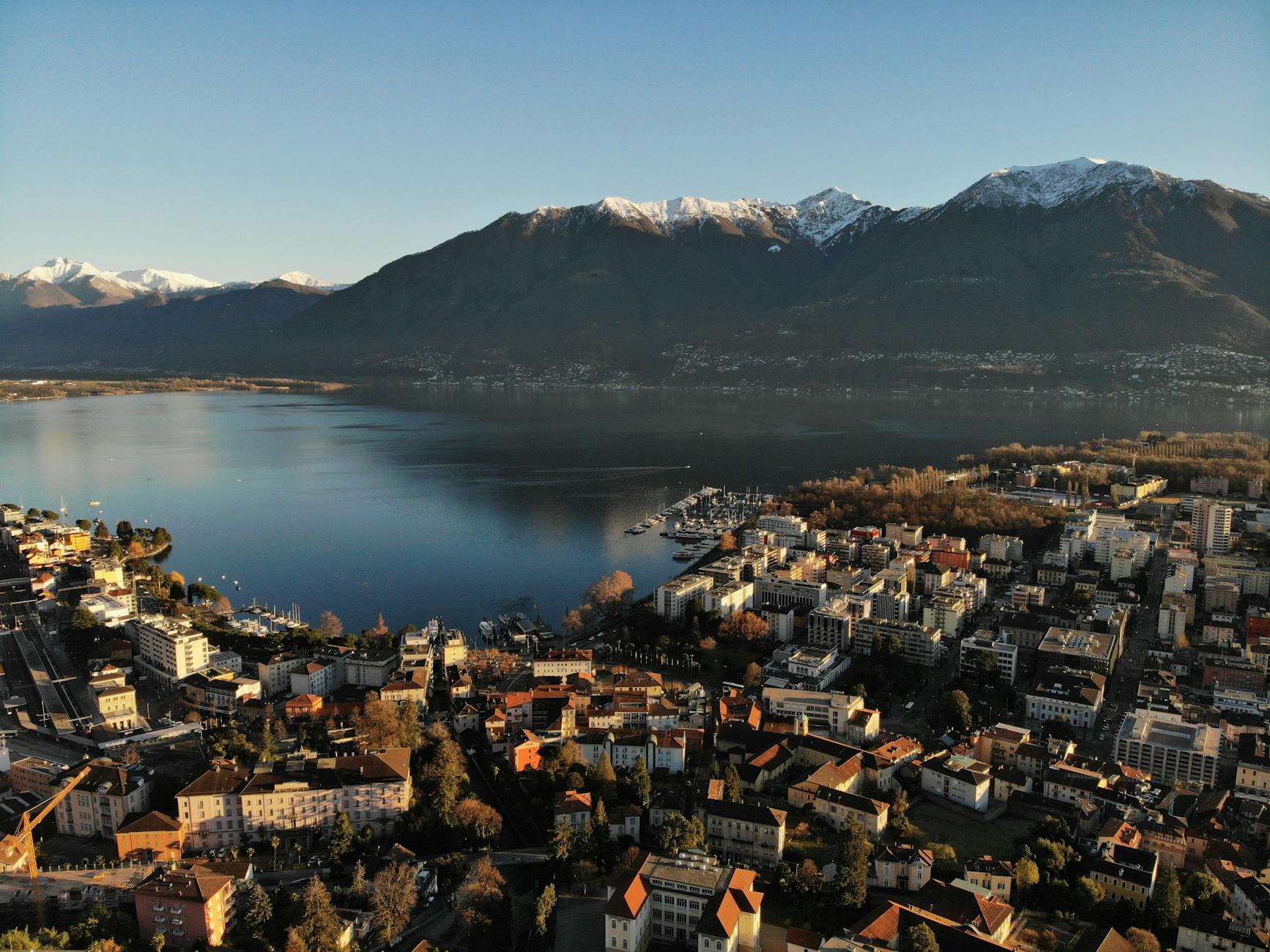 Sion – Lugano Symbolbild zum Thema Sion – Lugano