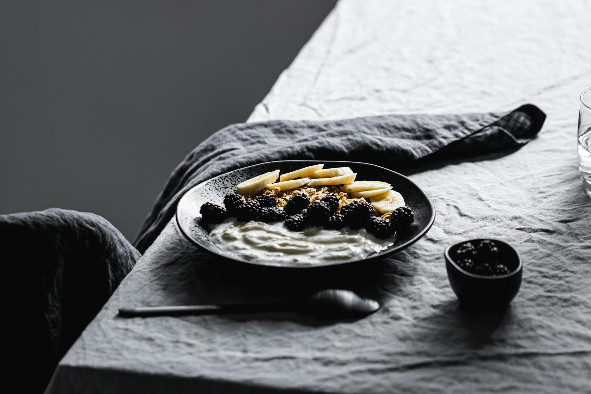 Illustration zu SKYR Oder Quark