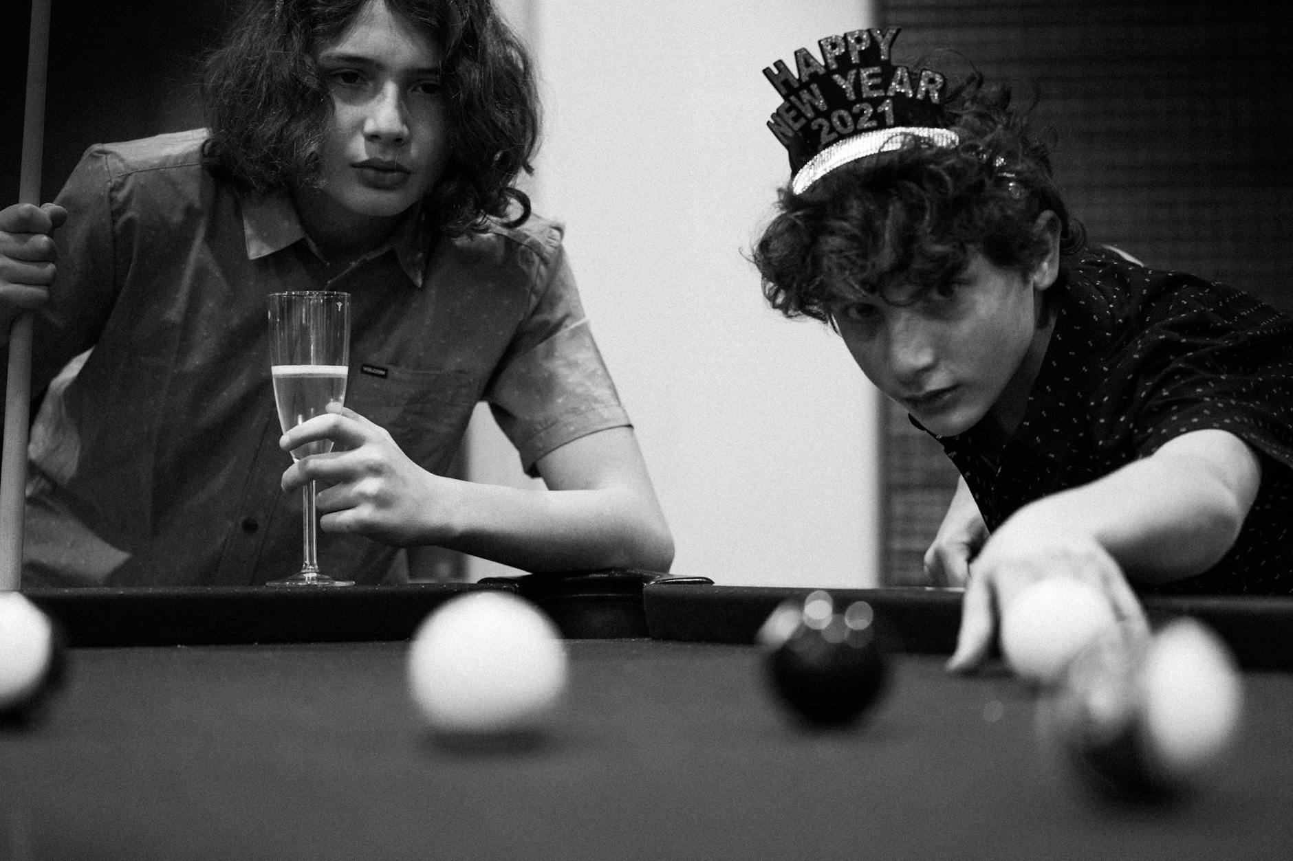 Detailansicht: Snooker WM 2026