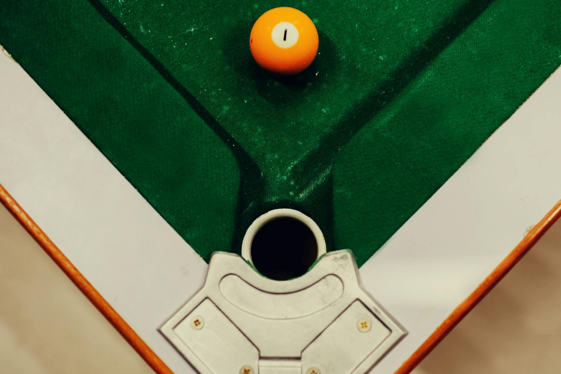 Detailansicht: Snooker WM 2026
