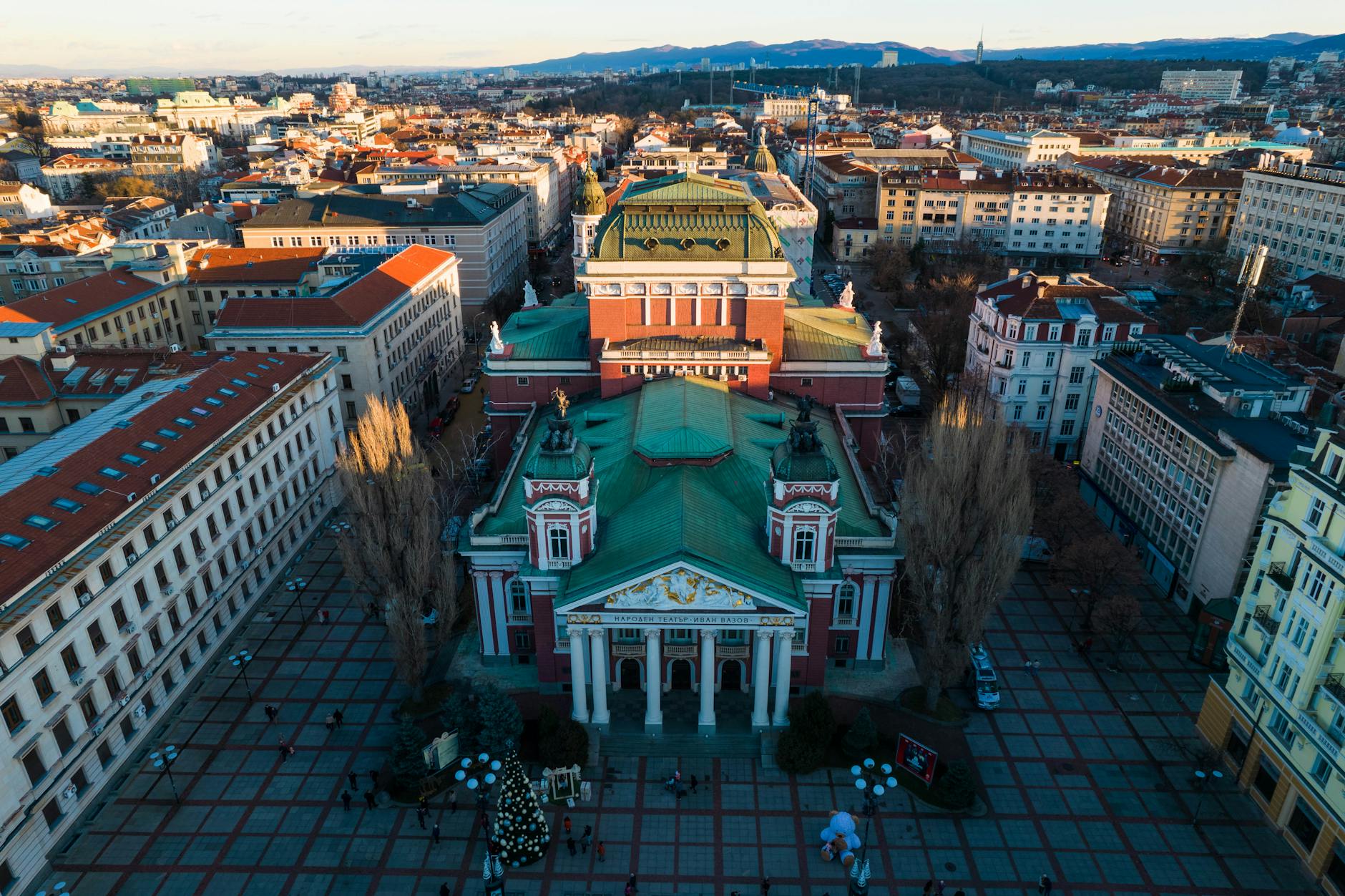 Detailansicht: Sofia
