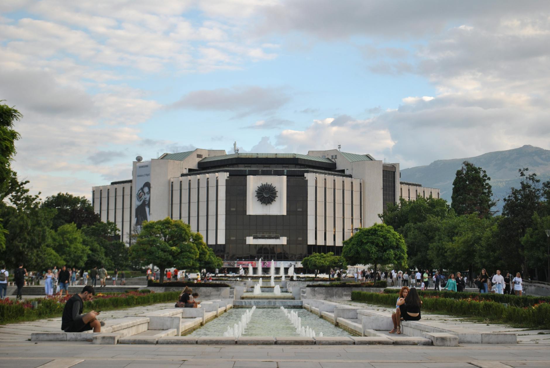 Detailansicht: Sofia