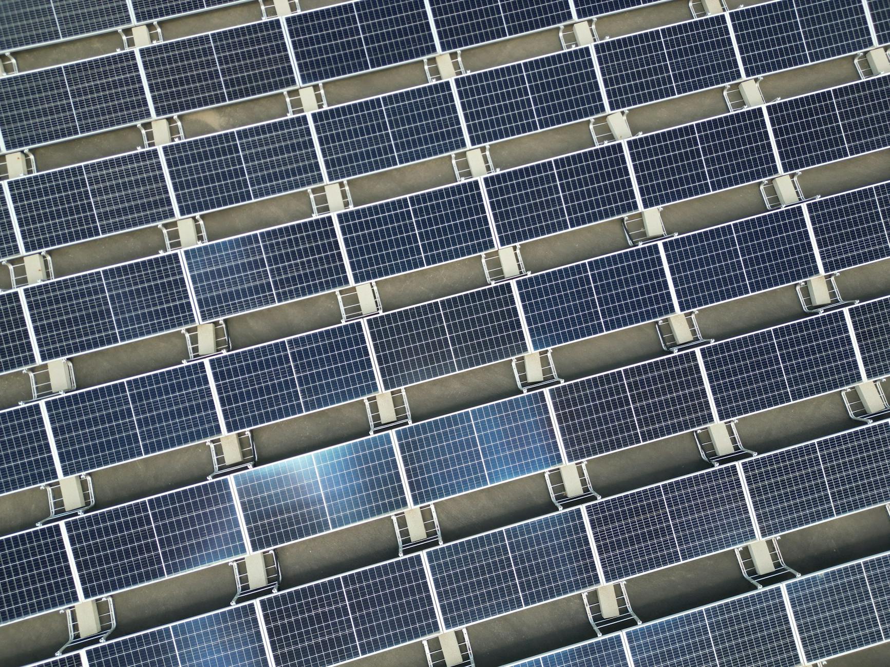 Solar Gadgets Illustration zu Solar Gadgets