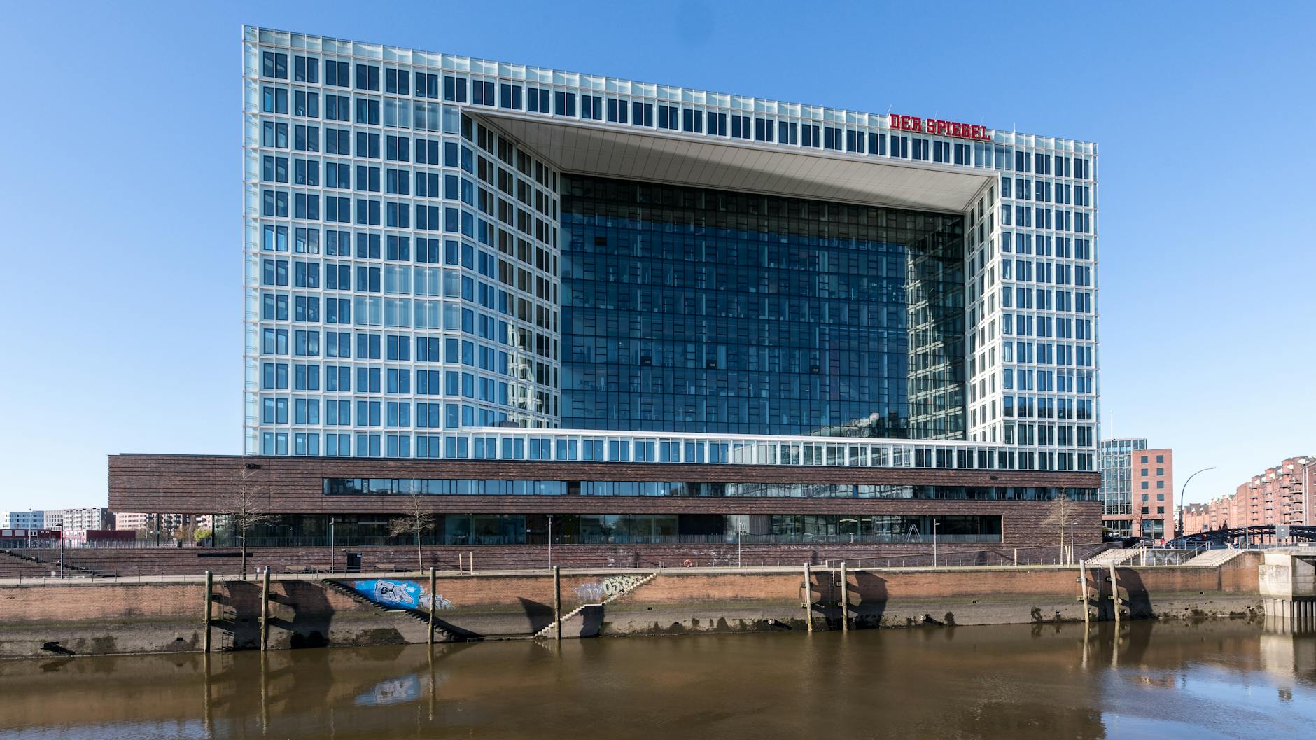 Detailansicht: Spiegel Online